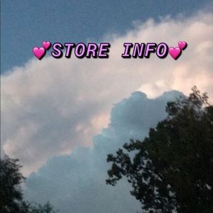 Just some rules and regulations :)